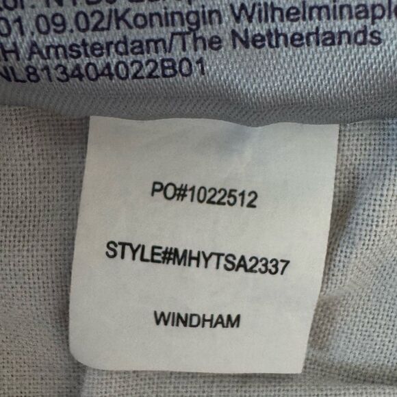 NYDJ Sheri High Rise Slim Jeans in Windham Size 16 - Picture 12 of 12